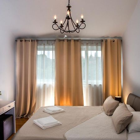 Apartment Victoria II Ντουμπρόβνικ Εξωτερικό φωτογραφία